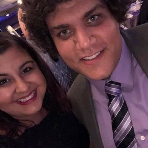 Meet your Posher, Elena